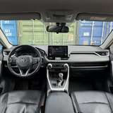 Toyota RAV4 2.5 4WD AT (199 л.с.) Комфорт
