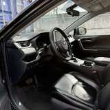 Toyota RAV4 2.5 4WD AT (199 л.с.) Комфорт