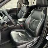 Toyota RAV4 2.5 4WD AT (199 л.с.) Комфорт