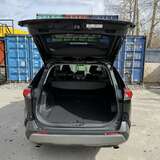 Toyota RAV4 2.5 4WD AT (199 л.с.) Комфорт