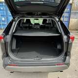 Toyota RAV4 2.5 4WD AT (199 л.с.) Комфорт