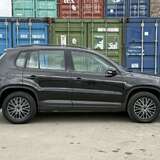 Volkswagen Tiguan 1.4 TSI 4Motion MT (150 л.с.) Club