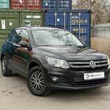 Volkswagen Tiguan 1.4 TSI 4Motion MT (150 л.с.) Club