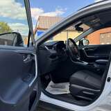 Toyota RAV4 2.5 4WD AT (199 л.с.) Комфорт