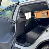 Toyota RAV4 2.5 4WD AT (199 л.с.) Комфорт