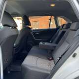 Toyota RAV4 2.5 4WD AT (199 л.с.) Комфорт