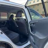 Toyota RAV4 2.5 4WD AT (199 л.с.) Комфорт