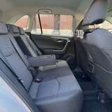 Toyota RAV4 2.5 4WD AT (199 л.с.) Комфорт