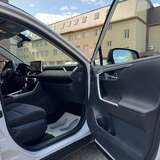 Toyota RAV4 2.5 4WD AT (199 л.с.) Комфорт