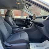 Toyota RAV4 2.5 4WD AT (199 л.с.) Комфорт