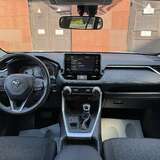 Toyota RAV4 2.5 4WD AT (199 л.с.) Комфорт