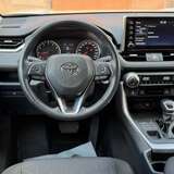 Toyota RAV4 2.5 4WD AT (199 л.с.) Комфорт