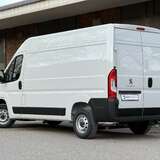Peugeot Boxer 2.2 HDi MT (130 л.с.)