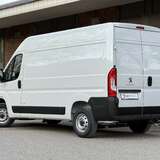 Peugeot Boxer 2.2 HDi MT (130 л.с.)