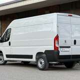 Peugeot Boxer 2.2 HDi MT (130 л.с.)