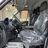 Peugeot Boxer 2.2 HDi MT (130 л.с.)