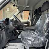 Peugeot Boxer 2.2 HDi MT (130 л.с.)