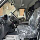 Peugeot Boxer 2.2 HDi MT (130 л.с.)