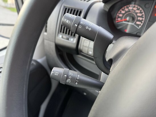 Peugeot Boxer 2.2 HDi MT (130 л.с.)