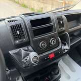 Peugeot Boxer 2.2 HDi MT (130 л.с.)