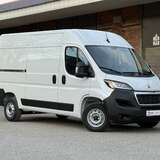 Peugeot Boxer 2.2 HDi MT (130 л.с.)