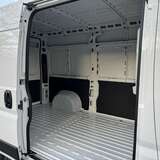 Peugeot Boxer 2.2 HDi MT (130 л.с.)