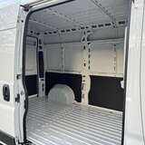 Peugeot Boxer 2.2 HDi MT (130 л.с.)