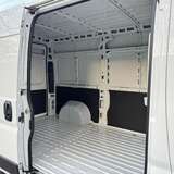 Peugeot Boxer 2.2 HDi MT (130 л.с.)