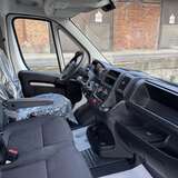 Peugeot Boxer 2.2 HDi MT (130 л.с.)