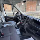 Peugeot Boxer 2.2 HDi MT (130 л.с.)