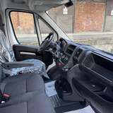 Peugeot Boxer 2.2 HDi MT (130 л.с.)