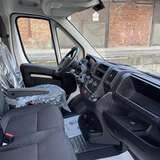 Peugeot Boxer 2.2 HDi MT (130 л.с.)