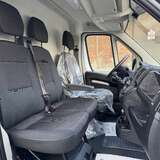 Peugeot Boxer 2.2 HDi MT (130 л.с.)