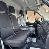 Peugeot Boxer 2.2 HDi MT (130 л.с.)