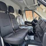 Peugeot Boxer 2.2 HDi MT (130 л.с.)