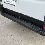 Peugeot Boxer 2.2 HDi MT (130 л.с.)