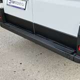 Peugeot Boxer 2.2 HDi MT (130 л.с.)