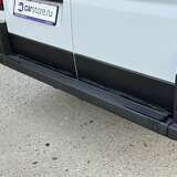 Peugeot Boxer 2.2 HDi MT (130 л.с.)