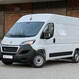 Peugeot Boxer 2.2 HDi MT (130 л.с.)