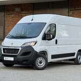Peugeot Boxer 2.2 HDi MT (130 л.с.)