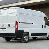 Peugeot Boxer 2.2 HDi MT (130 л.с.)