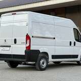 Peugeot Boxer 2.2 HDi MT (130 л.с.)
