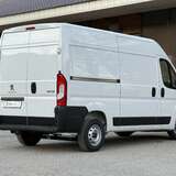 Peugeot Boxer 2.2 HDi MT (130 л.с.)