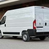 Peugeot Boxer 2.2 HDi MT (130 л.с.)