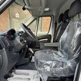 Peugeot Boxer 2.2 HDi MT (130 л.с.)