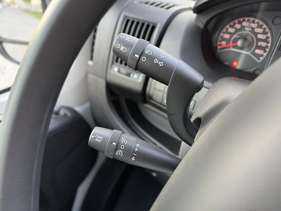 Peugeot Boxer 2.2 HDi MT (130 л.с.)