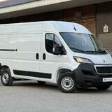 Peugeot Boxer 2.2 HDi MT (130 л.с.)