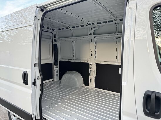 Peugeot Boxer 2.2 HDi MT (130 л.с.)