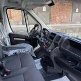 Peugeot Boxer 2.2 HDi MT (130 л.с.)