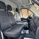 Peugeot Boxer 2.2 HDi MT (130 л.с.)